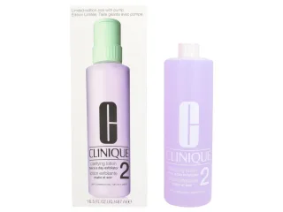 Clinique Clarifying Lotion 2 With Pump487 ml.