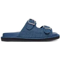 GUESS JEANS Guess Jeans Damen-Flip-Flops in Marineblau Badepantolette