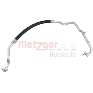 Metzger Niederdruckleitung f?r Klimaanlage Audi Seat Skoda VW 2360148
