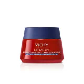 Liftactiv B3 Anti-Flecken Retinol Nachtcreme 50 ml