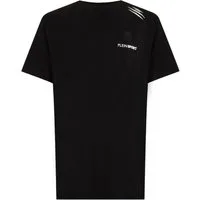 PLEIN SPORT T-Shirt Scratch