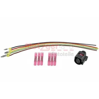 Metzger Kabelreparatursatz f?r Zentralelektrik Audi Seat Skoda VW 2324138