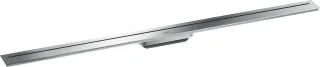 Hansgrohe Fertigset Duschrinne AXOR Drain 42524000