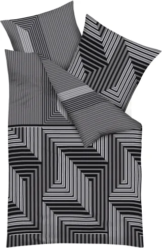 Kaeppel Bettwäsche "Escape" 2 Stk.