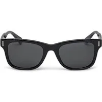 Polaroid Sonnenbrille Polaroid Damen-Sonnenbrille Schwarz