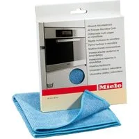 Miele GP MI X 0011 W Mikrofasertuch (Mikrofaser, 32x32 cm, 1-tlg)