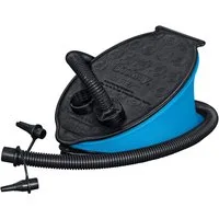 BESTWAY Luftpumpe Bestway 62023 - Air Step Fußpumpe - 800 ml