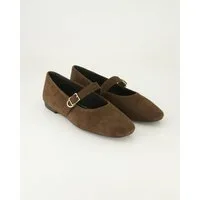 Vagabond Jolin Ballerina Obermaterial: Leder