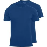 Stark Soul® T-Shirt T-Shirt, Baumwolle 2er Pack