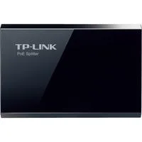 TL-PoE10R, Splitter & Switches schwarz, Retail
