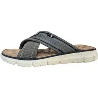 Mustang Shoes Mustang Herren Pantolette 26M007-1002 grey grau Clog
