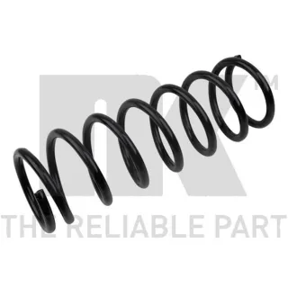 NK Feder hinten Ford Mondeo 2