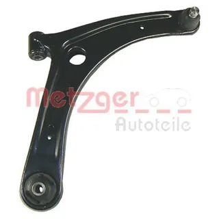 Metzger Querlenker vorne rechts Citroen Mitsubishi Peugeot 58069802
