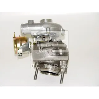 BE Turbo Turbolader BMW 3er 5er