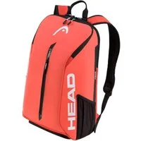 Head Rucksack Tour (mit Schuhfach, 25 Liter) orange