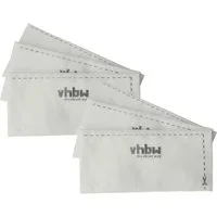 vhbw Abluftfilter passend für Miele Classic C1 Staubsauger, Zubehör für Miele Classic C1