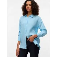 Vero Moda Hemdbluse VMNATALI