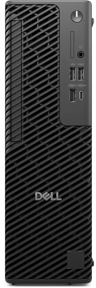 Dell Pro Max Slim FCS1250 | 21rgg | Schlanker Desktop