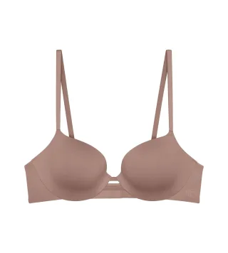 Triumph - Body Make-Up Illusion WHP EX chocolate mousse - Gr. - 75B