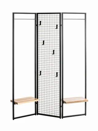 Garderobe