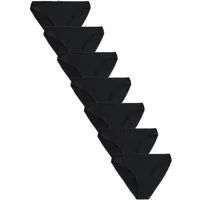 Next Slip 7er-Pack Slips mit hohem Beinausschnitt (7-St)