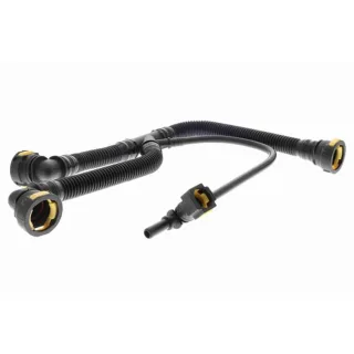 Vaico Schlauch f?r Kurbelgeh?useentl?ftung Citroen Peugeot V42-0854 1,6