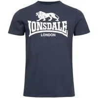 Lonsdale T-Shirt T-Shirt Lonsdale Logo