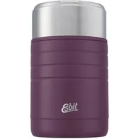 Esbit Thermobehälter Esbit MAJORIS Thermobehälter - schwarz oder Aubergine