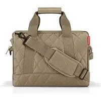 REISENTHEL® Reisetasche reisenthel allrounder M (1-tlg), Maße für Handgepäck