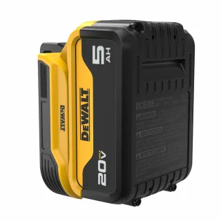 DEWALT Halterung für AKKUs - DWST82820-0