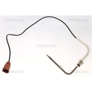 Triscan Sensor f?r Abgastemperatur Audi A6 C6 2,0
