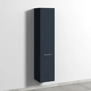 Sanipa Hochschrank Anschlag rechts 2morrow (G3270R) 1615x350x350 Marine-Matt, G32701RR G32701RR
