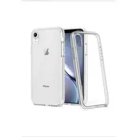 cwonlineshop Handyhülle Smartphone-Hülle, TPU für Apple iPhone 7, 8 und SE, transparent