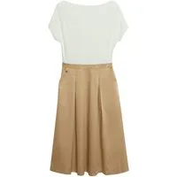 s.Oliver BLACK LABEL Cocktailkleid Kleid