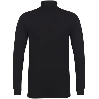 SF Women - "Feel Good" Oberteil für Damen, Stretch (Schwarz)