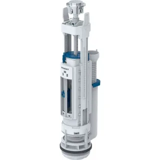 Geberit Spülventil Typ 290 1-Mengen-Spülung zu Keramik-SPK, 282050212 282050212