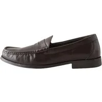 Next Penny Loafer aus Leder Loafer (1-tlg)