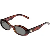 LE SPECS Sonnenbrille WORK IT!