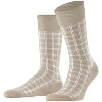 FALKE Socken Modern Tailor Socken (1-Paar)