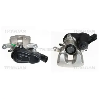 Triscan Bremssattel hinten rechts Nissan Renault 8170344893