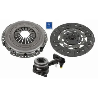 Sachs Kupplung Ford Mazda Volvo 3000990422