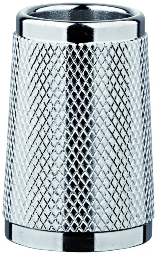 Grohe Konusmutter 08864 für HB Atrio 3-und 4-Loch Wannenkombination chrom, 08864000 08864000