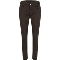 MAC Stretch-Jeans MAC DREAM SKINNY deep brown PPT 5402-00-0355 290R