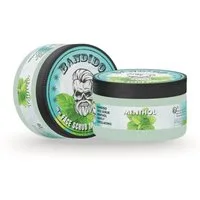 Bandido Gesichtspeeling Bandido Face Scrub Gesichtspeeling Menthol 300ml