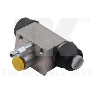 NK Radbremszylinder hinten Opel Agila Subaru Justy Suzuki Ignis Wagon