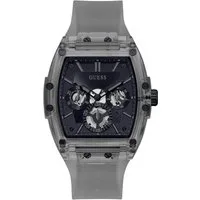 Guess Multifunktionsuhr PHOENIX GW0203G9, Armbanduhr, Quarzuhr, Herrenuhr