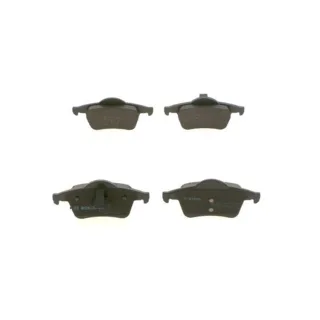 Bosch Bremsbel?ge hinten Volvo S60 S80 V70 Xc70