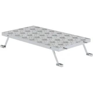 Munk Arbeitspodest modular - 050415