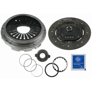 Sachs Kupplung Porsch 911 3,2 3,6