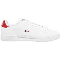 Lacoste Sneaker Carnaby Cup Low-Sneaker Sneaker (1-tlg)